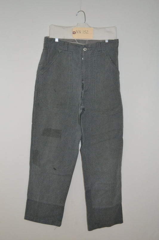 1950's Workwear Pant NN152