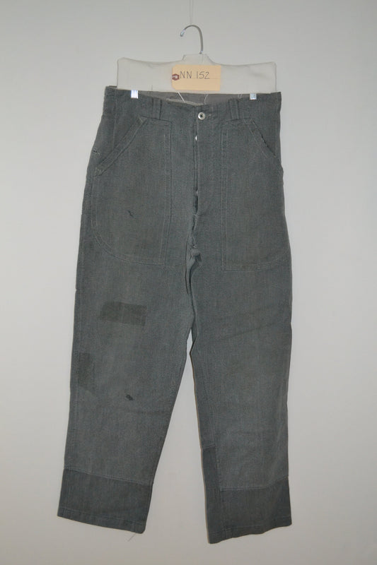 Vintage Pants – BuckleBack Archive