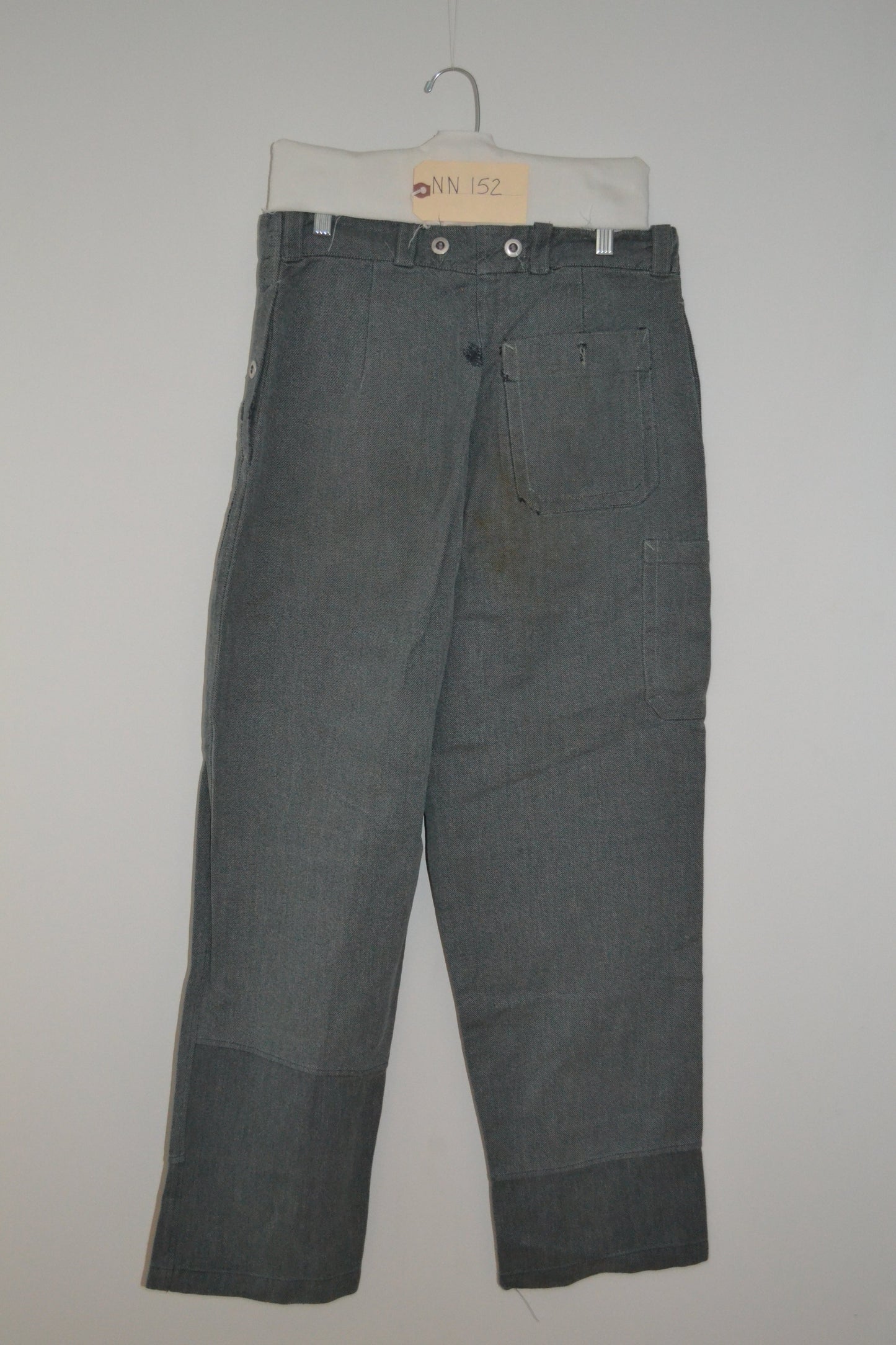 1950's Workwear Pant NN152