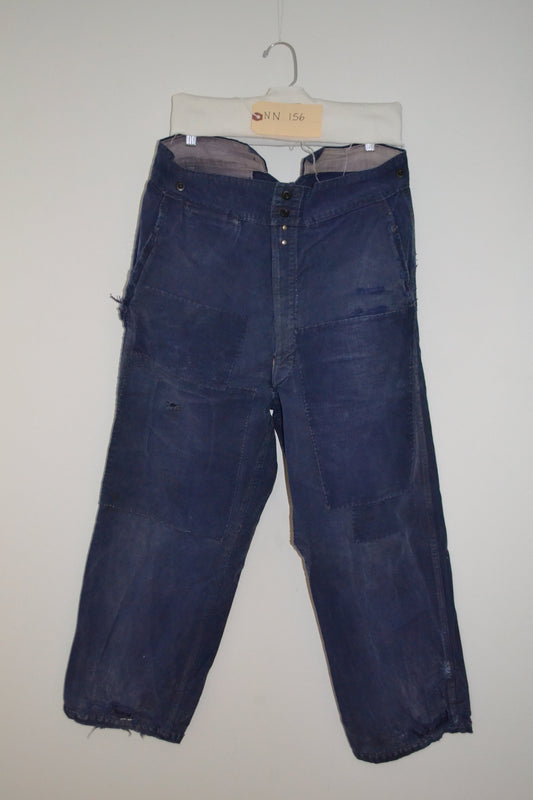 1960's Workwear Pant NN156
