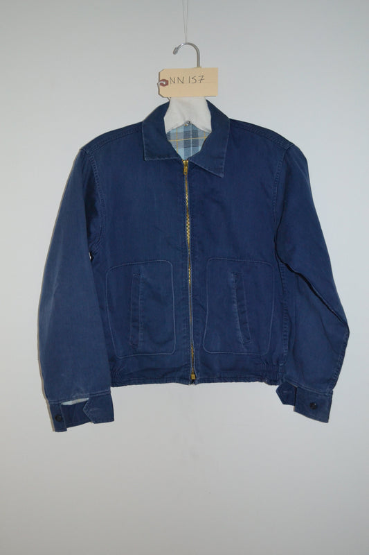 1950's Newsboy Jacket NN157