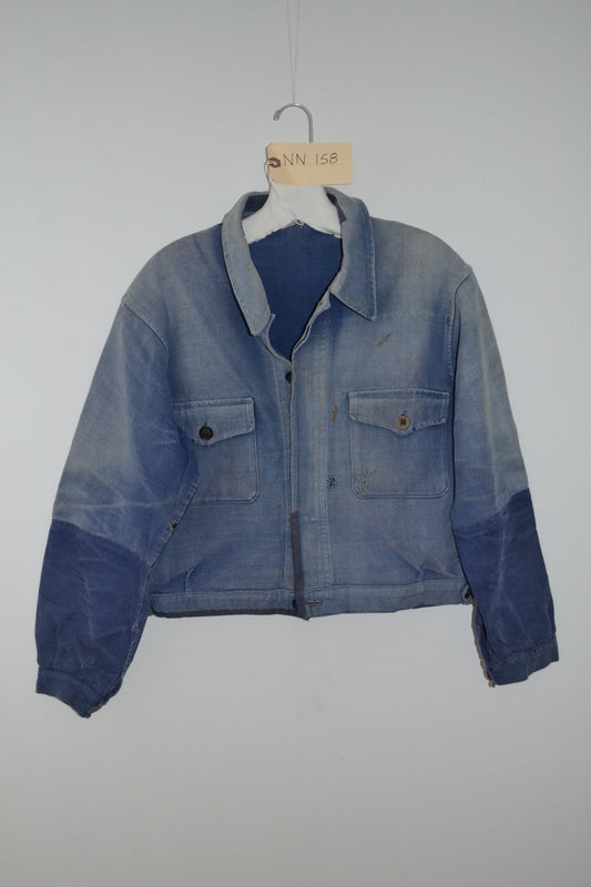 1940's French Jacket NN158