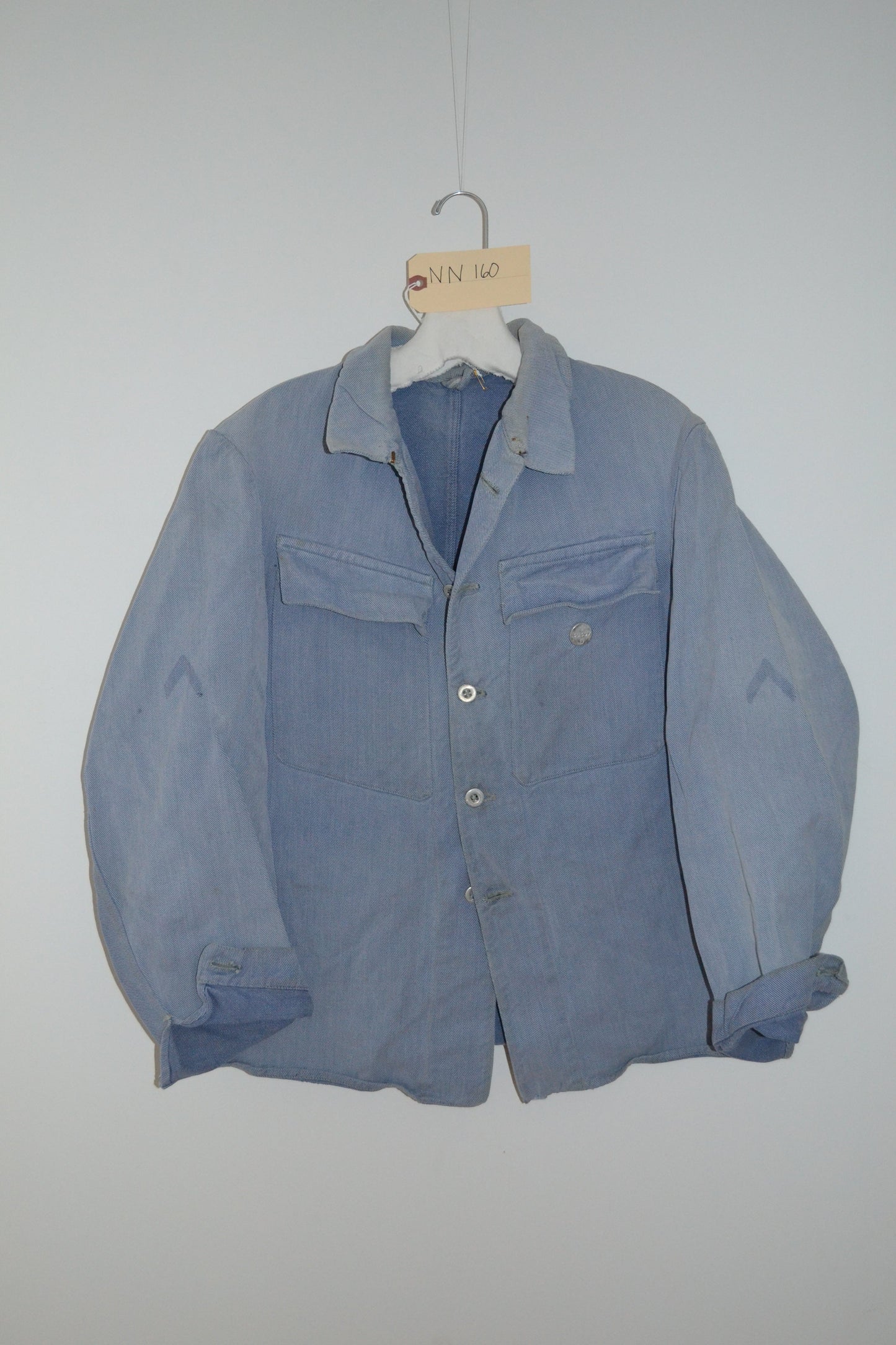 1940's Workwear Jacket NN160