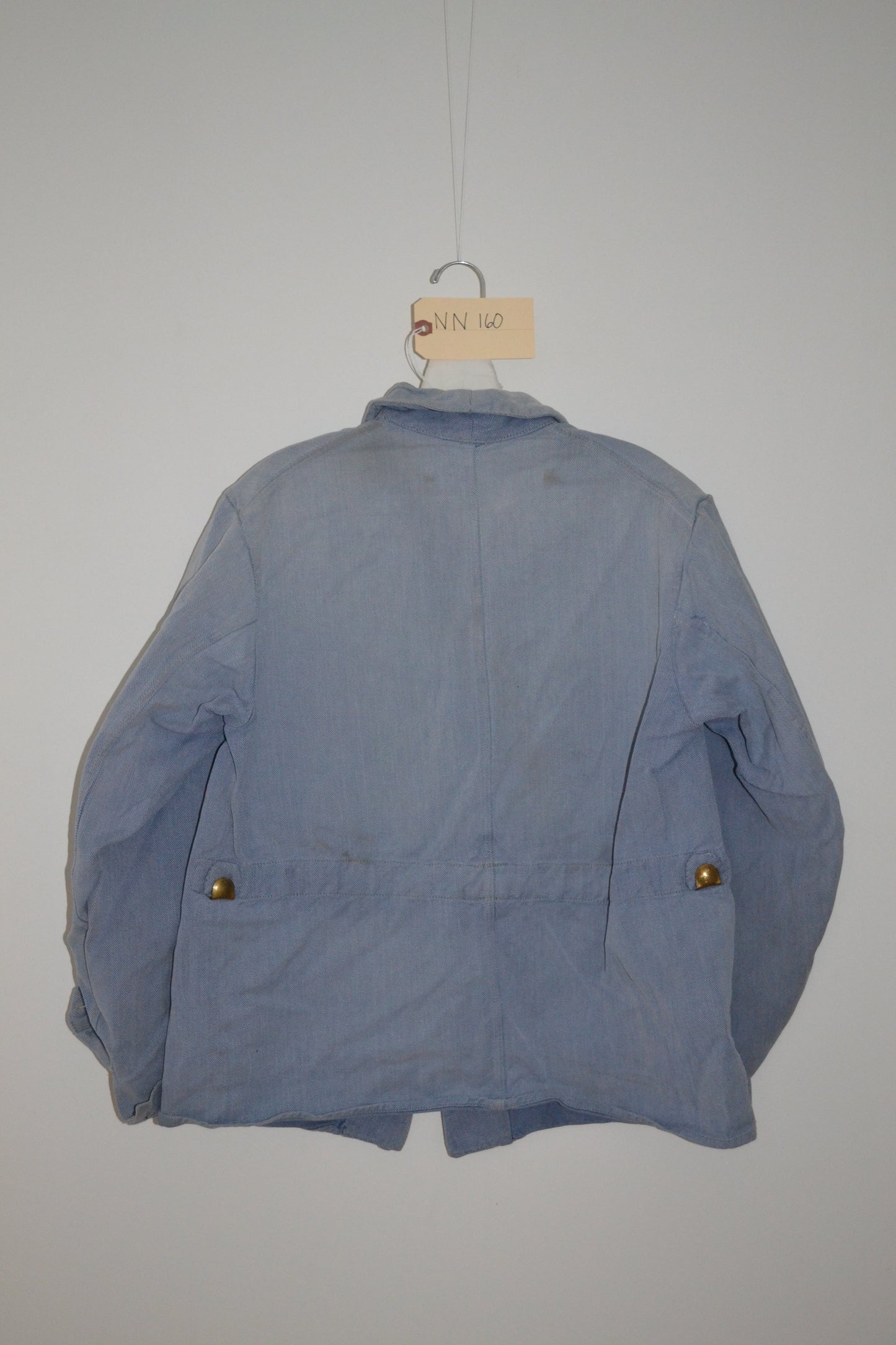 1940's Workwear Jacket NN160