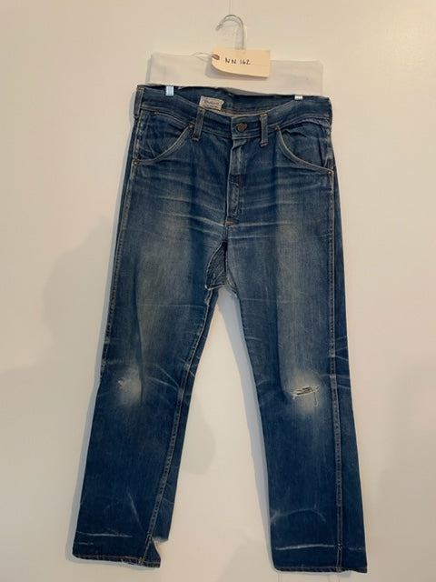 1940's Madewell Jean NN162