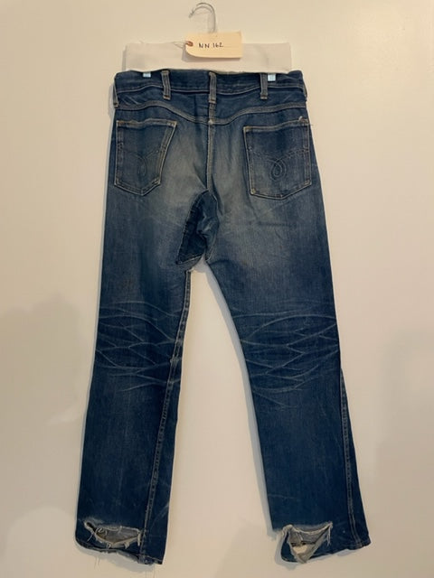 1940's Madewell Jean NN162