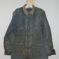 1940's Builtwell Workwear Jacket NN164