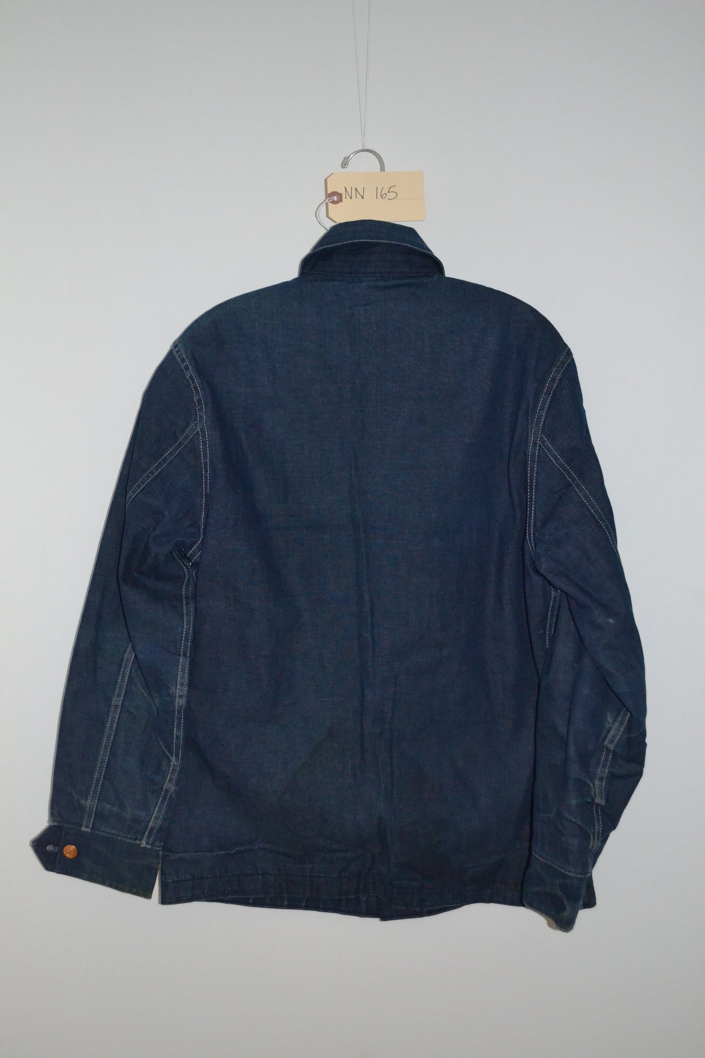 1950's Workwear Jacket NN165