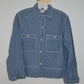 1960's Big Mac Chambray Shirt NN167