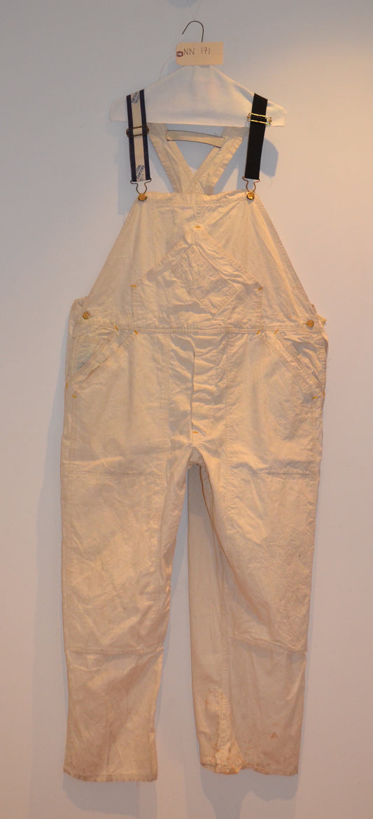 1970's Carters Workwear Overall NN171