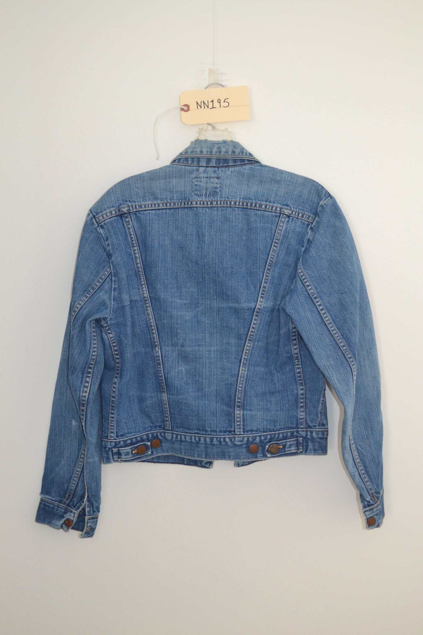 1970's Maverick Jacket NN195