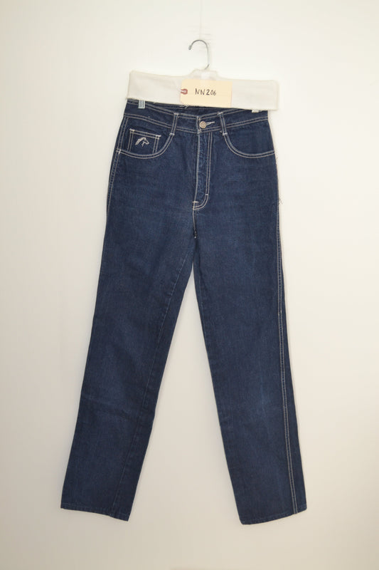 1980's Jordache Jean NN206