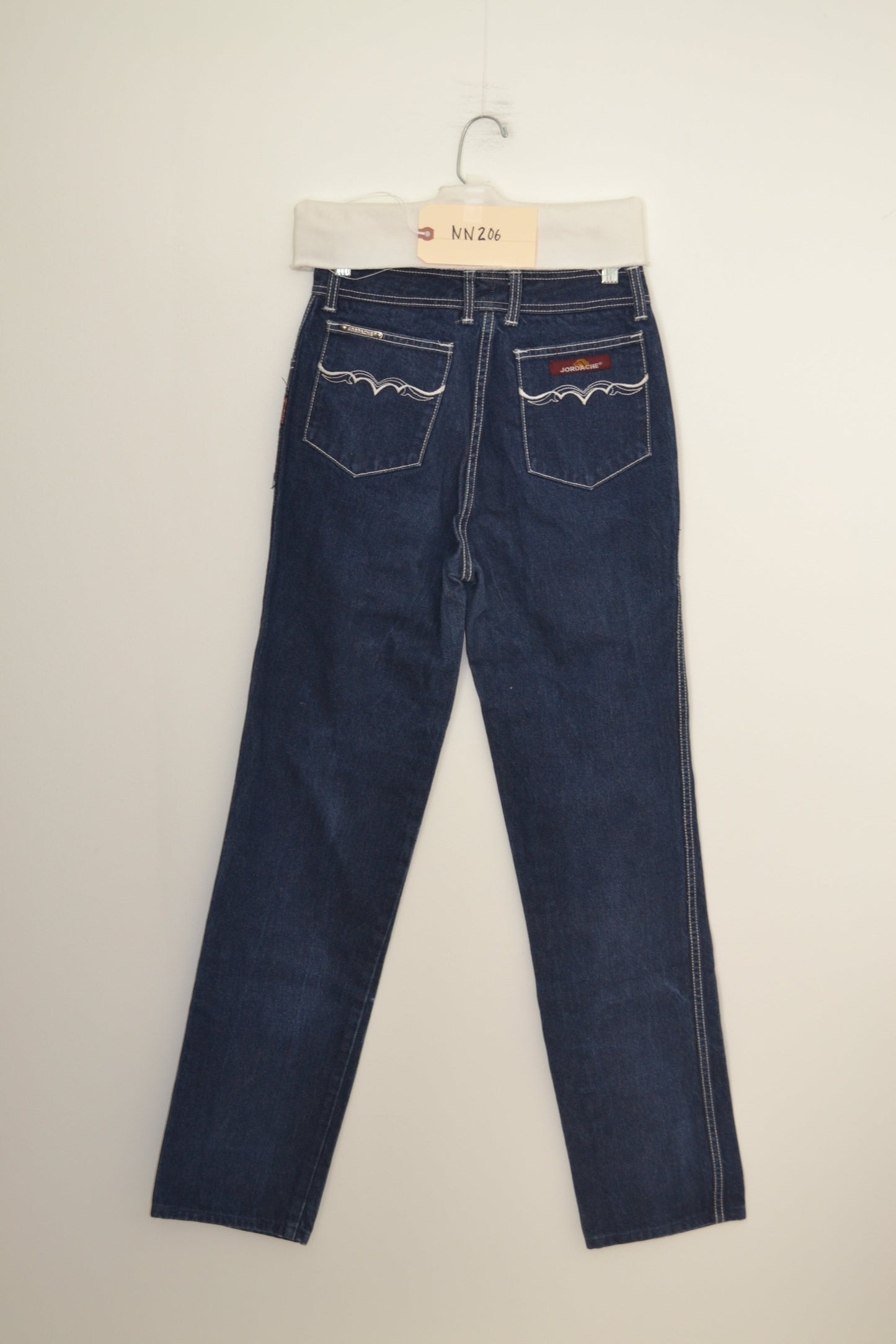 1980's Jordache Jean NN206