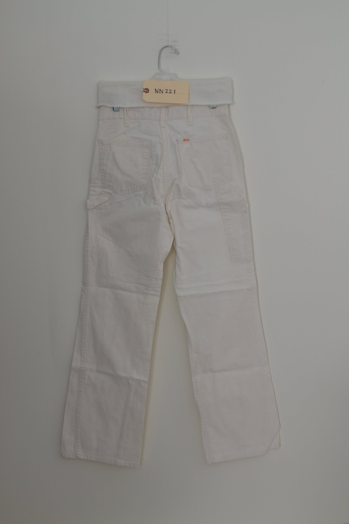 1980's B'Gosh Pant NN221