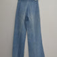 1980's Knits Unlimited Fashion Jean NN224