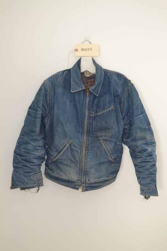 1950's Key Workwear Jacket NN227