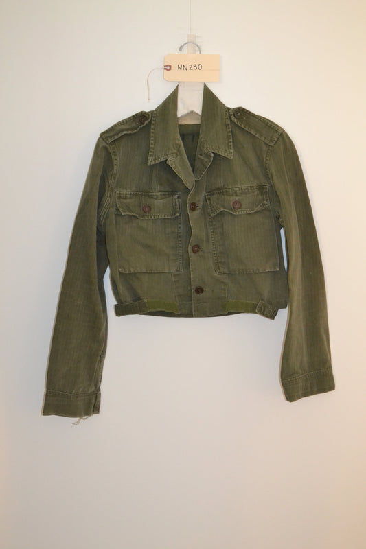 1960's Military Jacket NN230