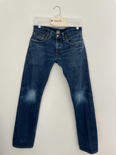 1990's RRL Jean NN233