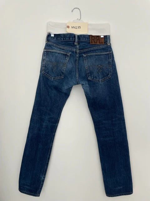 1990's RRL Jean NN233