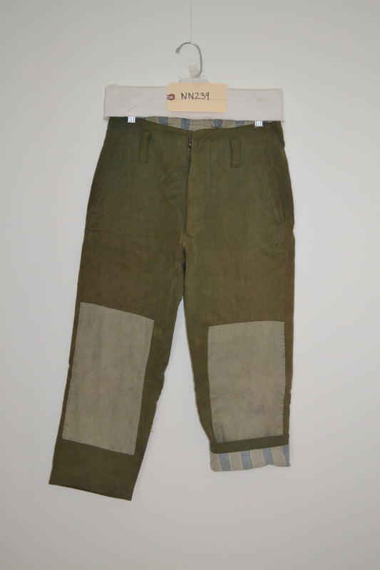 1940's Army Pant NN239