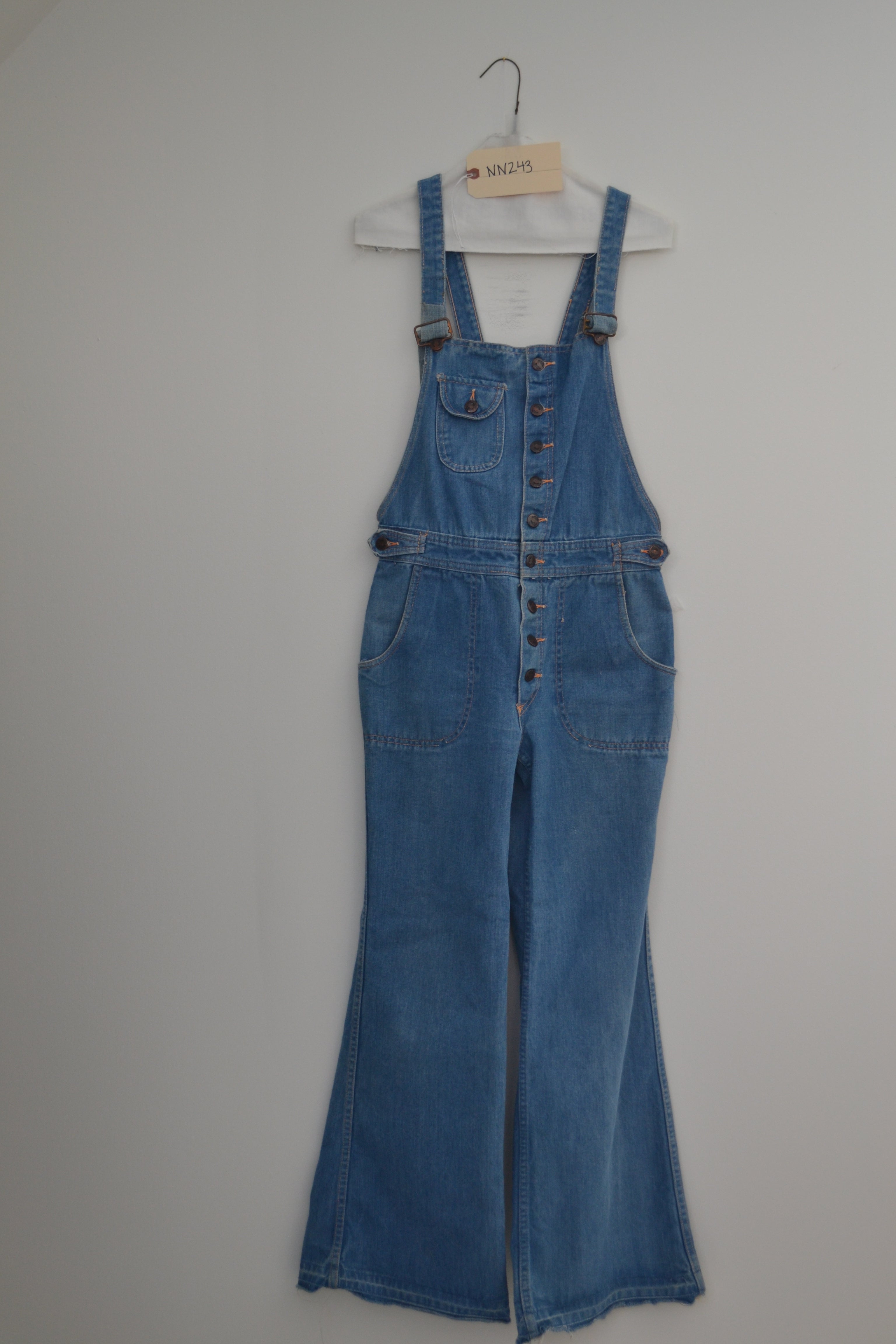 Hang best sale ten overalls