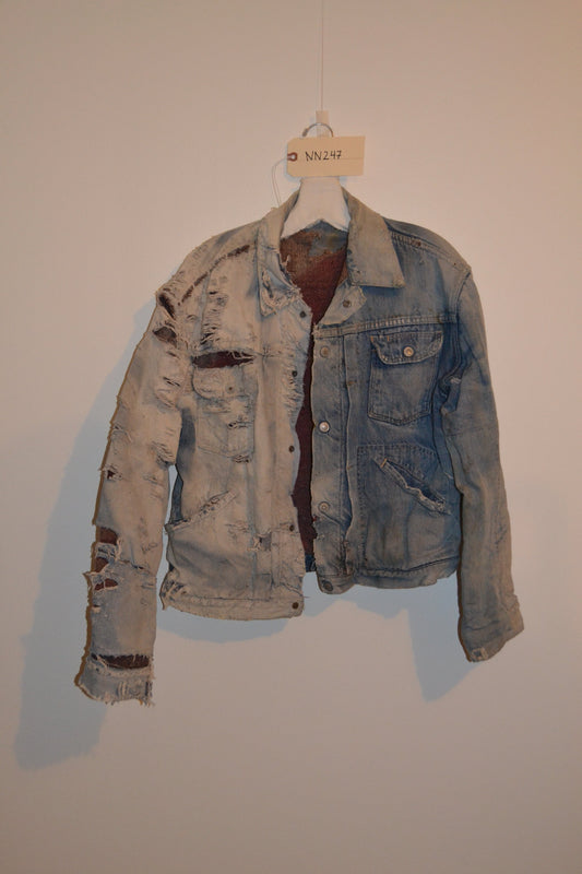 1950's Foremost Jacket NN247