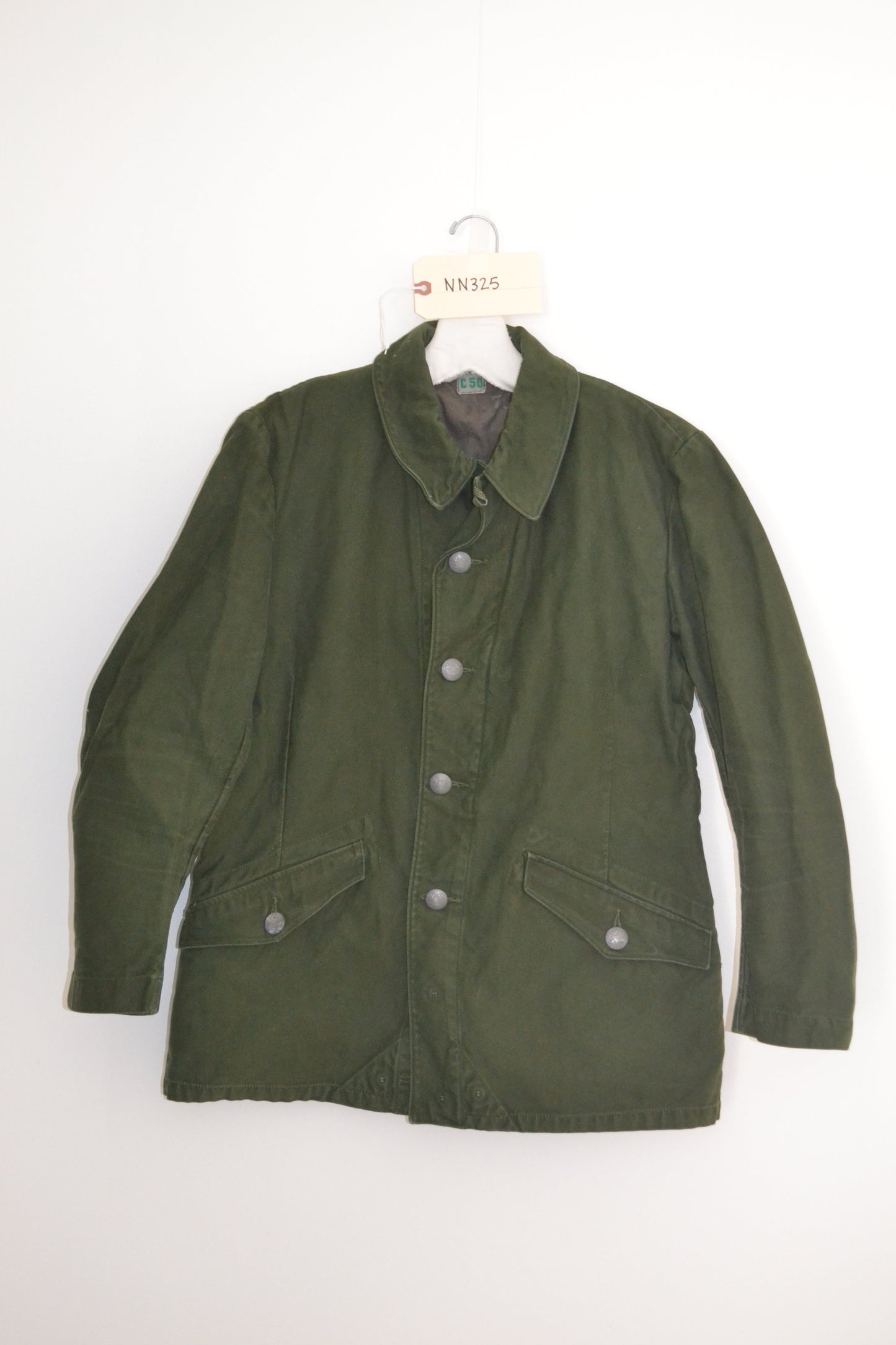 1940's Military Jacket NN325