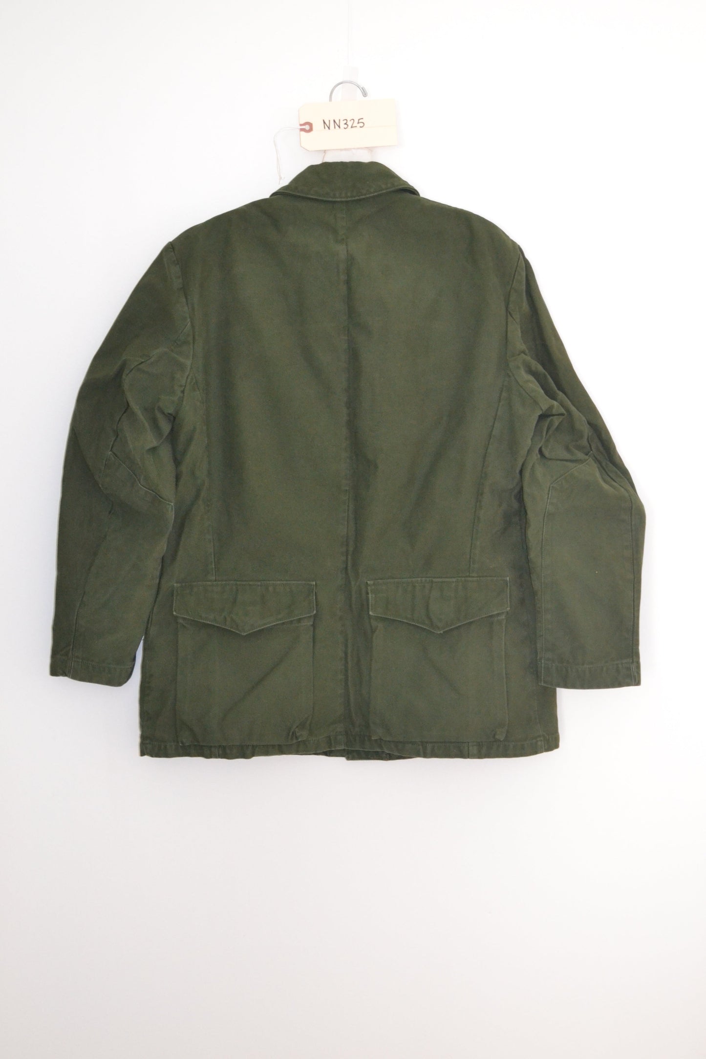 1940's Military Jacket NN325