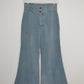 1970's Fashion Jean NN332