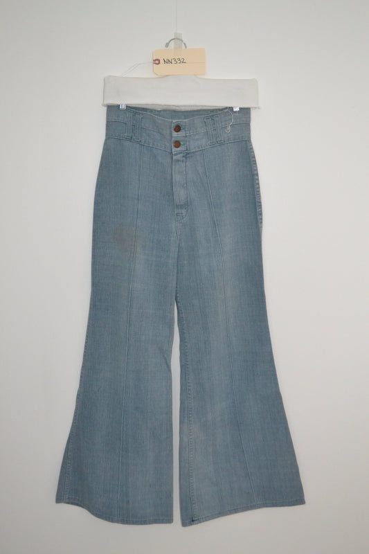 1970's Fashion Jean NN332