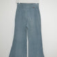 1970's Fashion Jean NN332