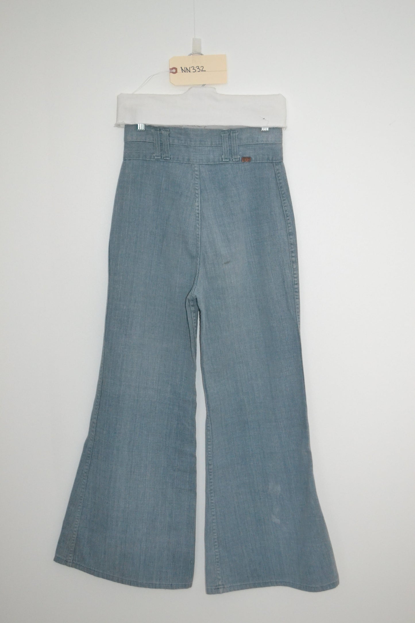 1970's Fashion Jean NN332