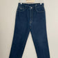 1980's Jordache Straight Leg Jean NN339