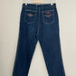 1980's Jordache Straight Leg Jean NN339