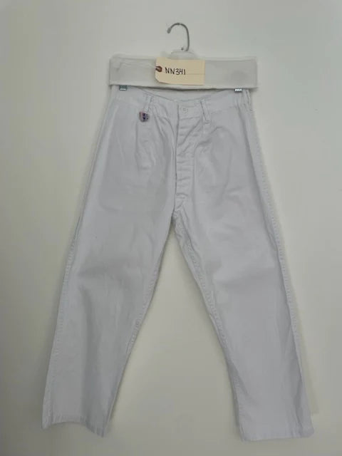 1970's Working Wear Trouser Pant NN341