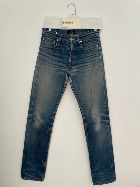 1990's APC Jean NN343