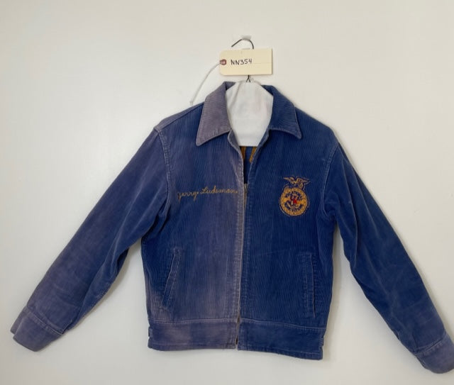 1950's Future Farmers of America Jacket NN354