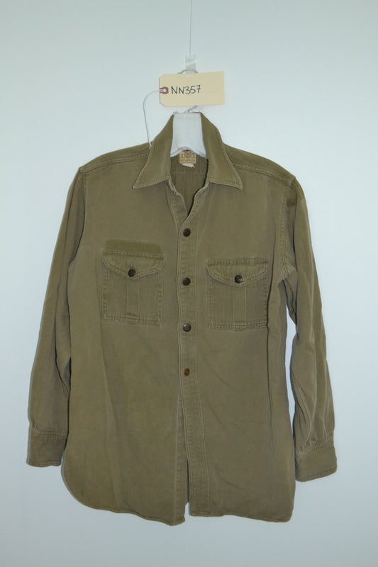 1930's Boyscout Shirt NN357