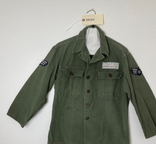 1950's Army Shirt NN358