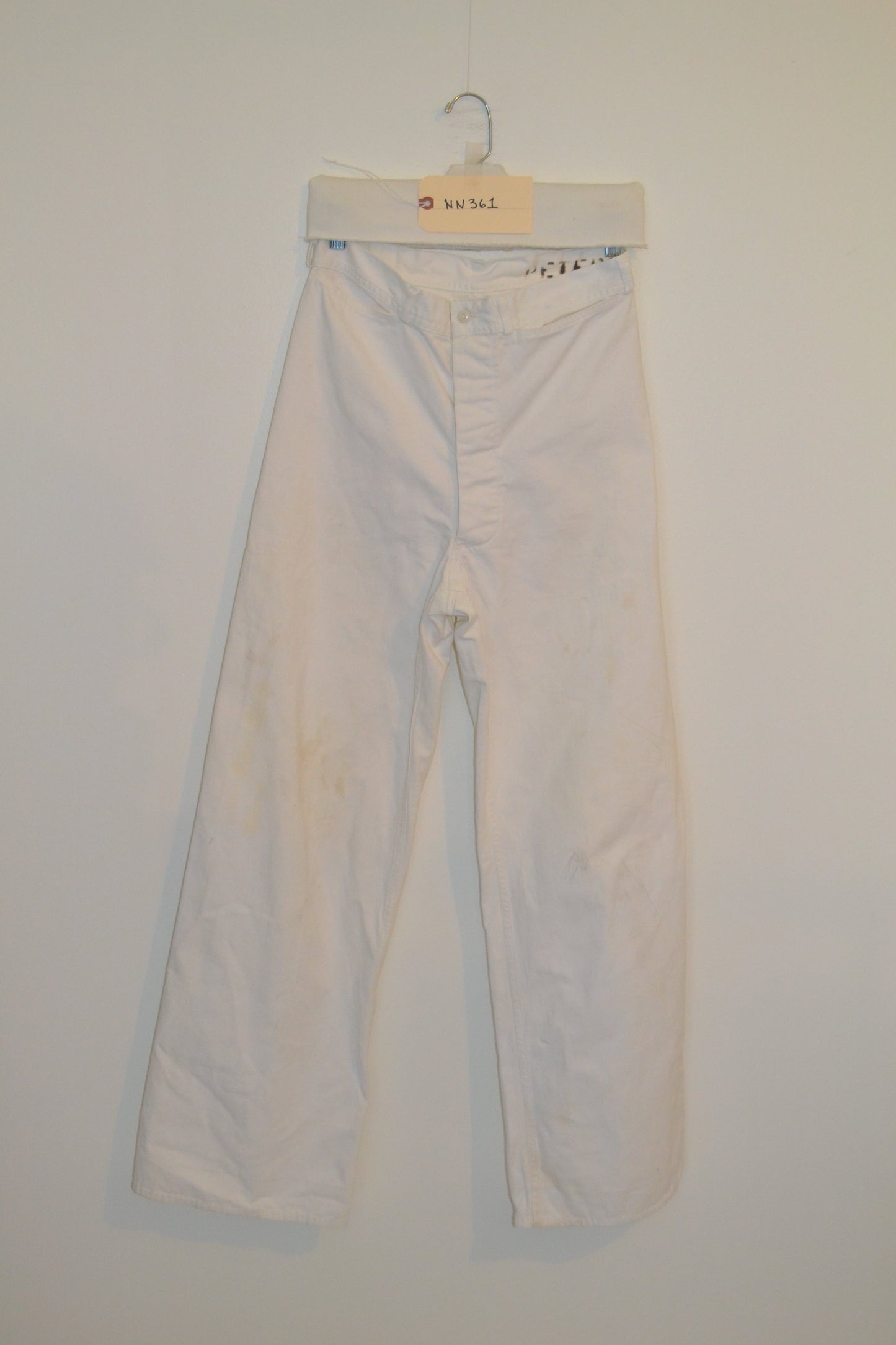 1940's Navy Sailor Pant NN361