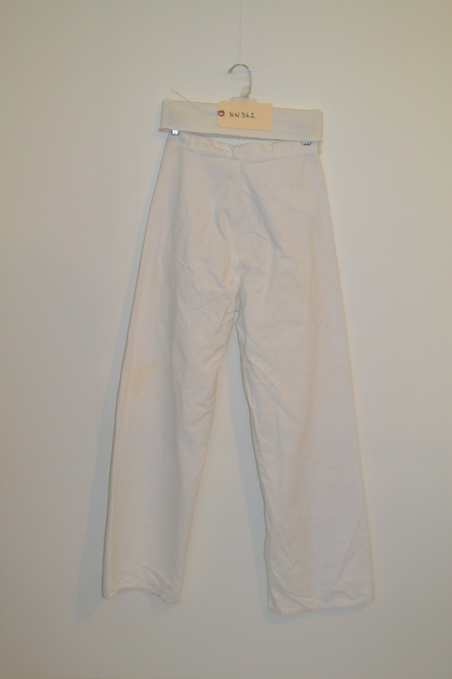 1940's Navy Sailor Pant NN361