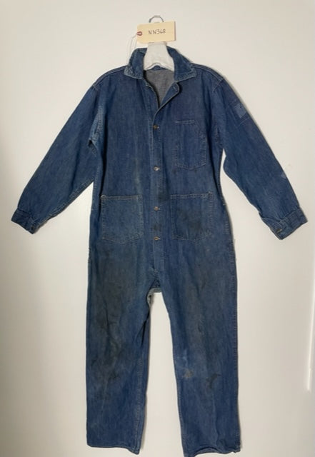 1910's No Brand Coverall NN368