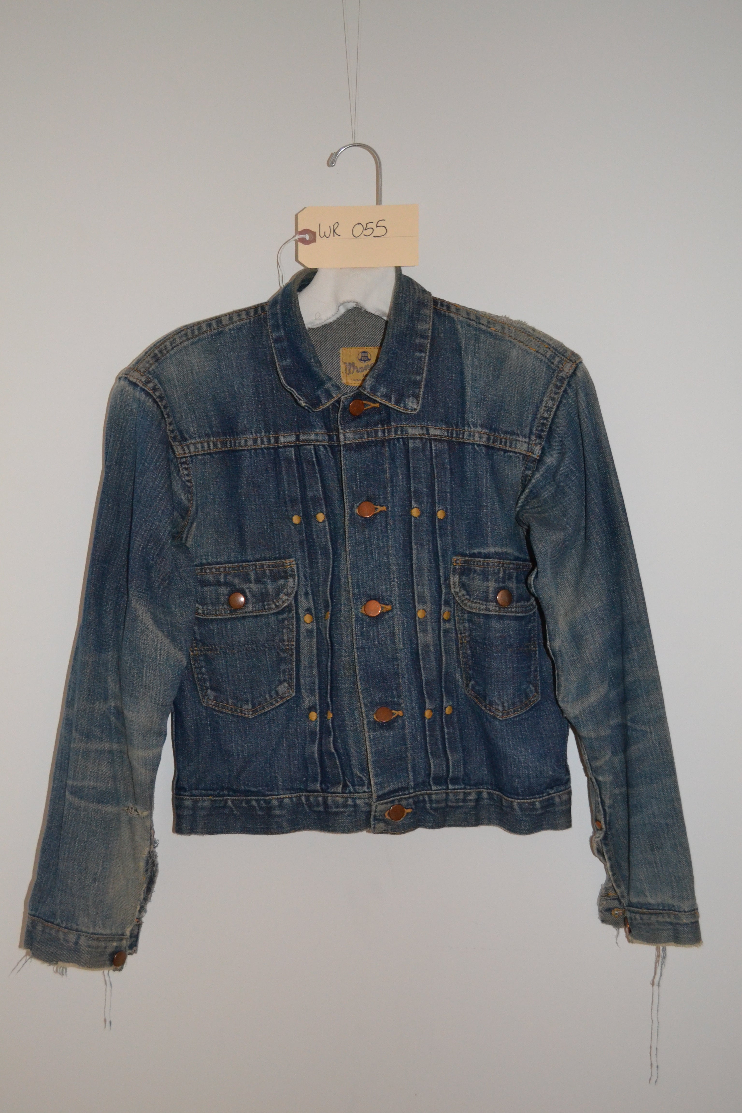 1940's Wrangler Jacket WR055