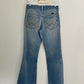 1970's Wrangler Jean WR061