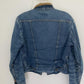 1970's Wrangler Jacket  WR073