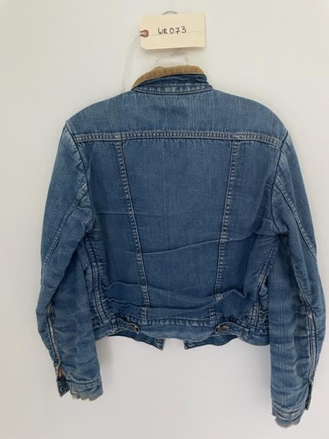 1970's Wrangler Jacket  WR073