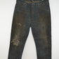 1960's Wrangler Jean WR142